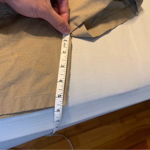 Lululemon 5” Bowline Shorts - Picture 6 of 7